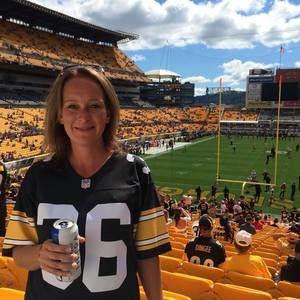 Meet your Posher, Michelle